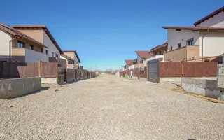 Duplex Modern, Curte Proprie | Green Haven Săcele - Comision 0% - Poză 29