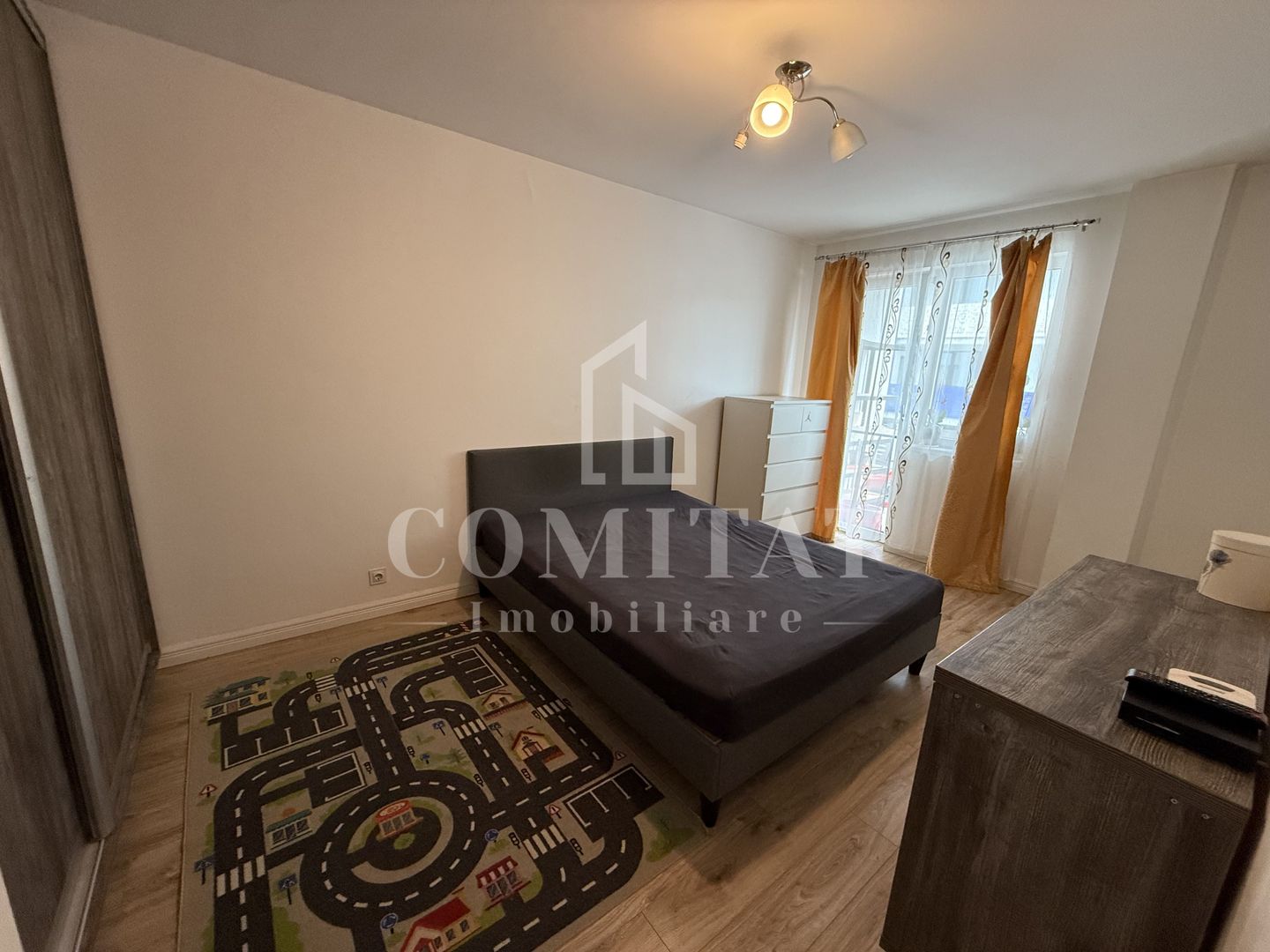 Apartament cu 2 camere | Garaj | Etaj Intermediar | Zona Metro - Vivo - Poză 2