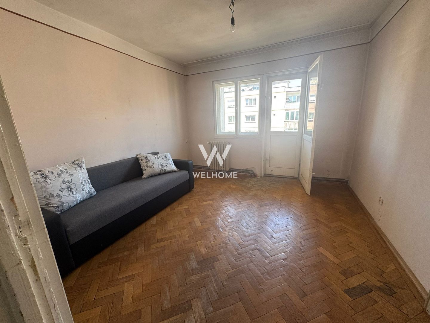 Apartament 4 camere, Sibiu - Poză 1