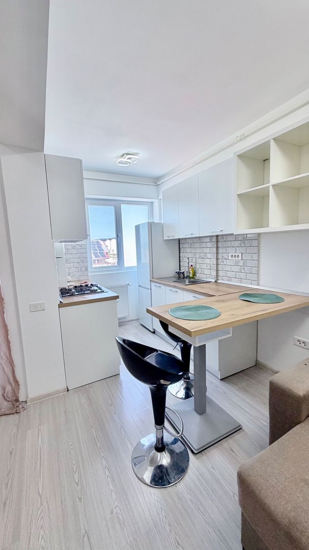 Apartament 2 camere Mobilat Utilat - Poză 5