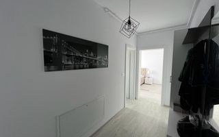 Aradului-Armoniei, 2 camere+loc parcare de inchiriat - Poză 5