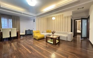 Aparatment 3 camere Herastrau | Loc de parcare - Poză 6