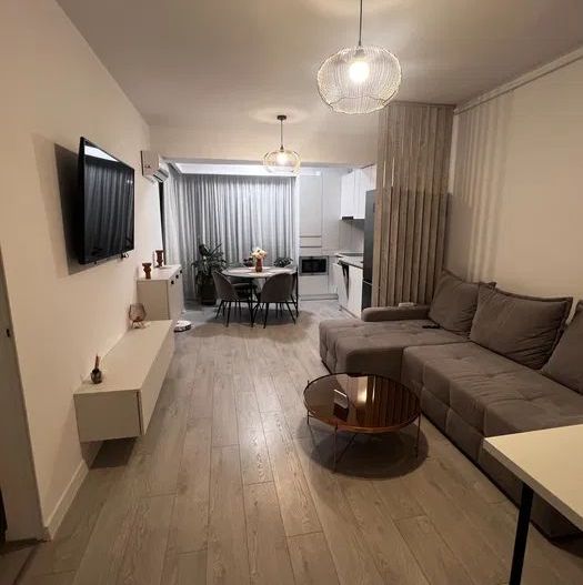 Apartament superb Politehnica - Poză 3