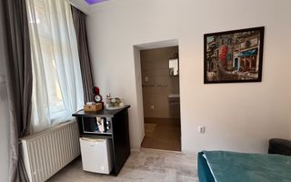 2 garsoniere în Centrul Istoric Sibiu, str. Nicolae Bălcescu - Poză 17