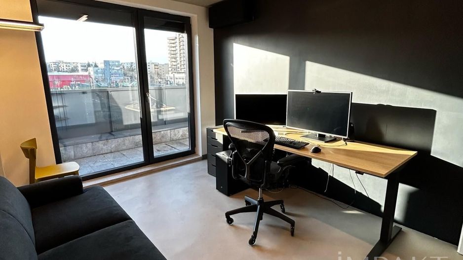 Spatiu pentru birouri elegant și versatil în locație premium! - Poză 15