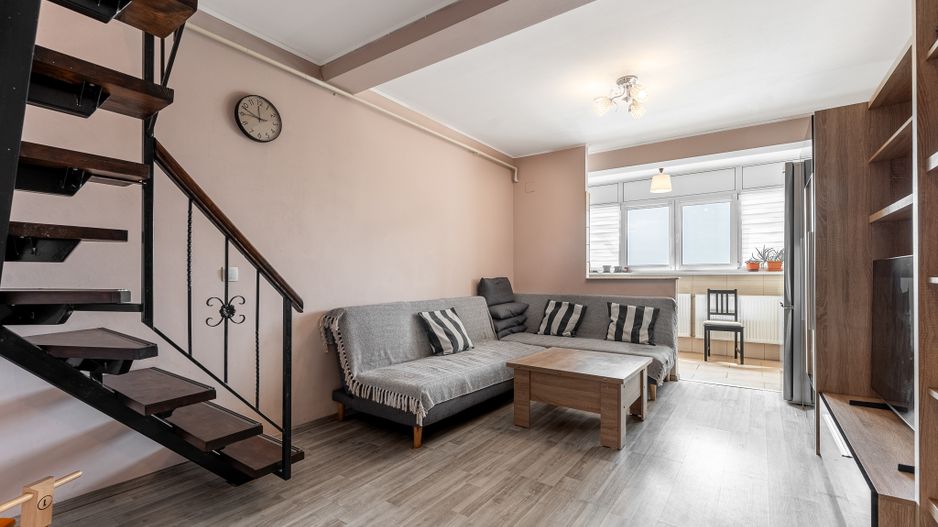 Duplex luminos | Orientare Sud | Centrală proprie | Apărătorii Patriei - Poză 20