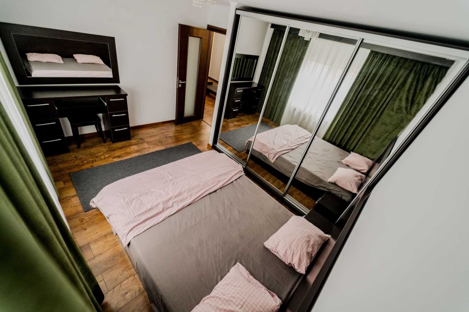 Închiriez apartament 2 camere modern, Mall Vitan - Poză 4