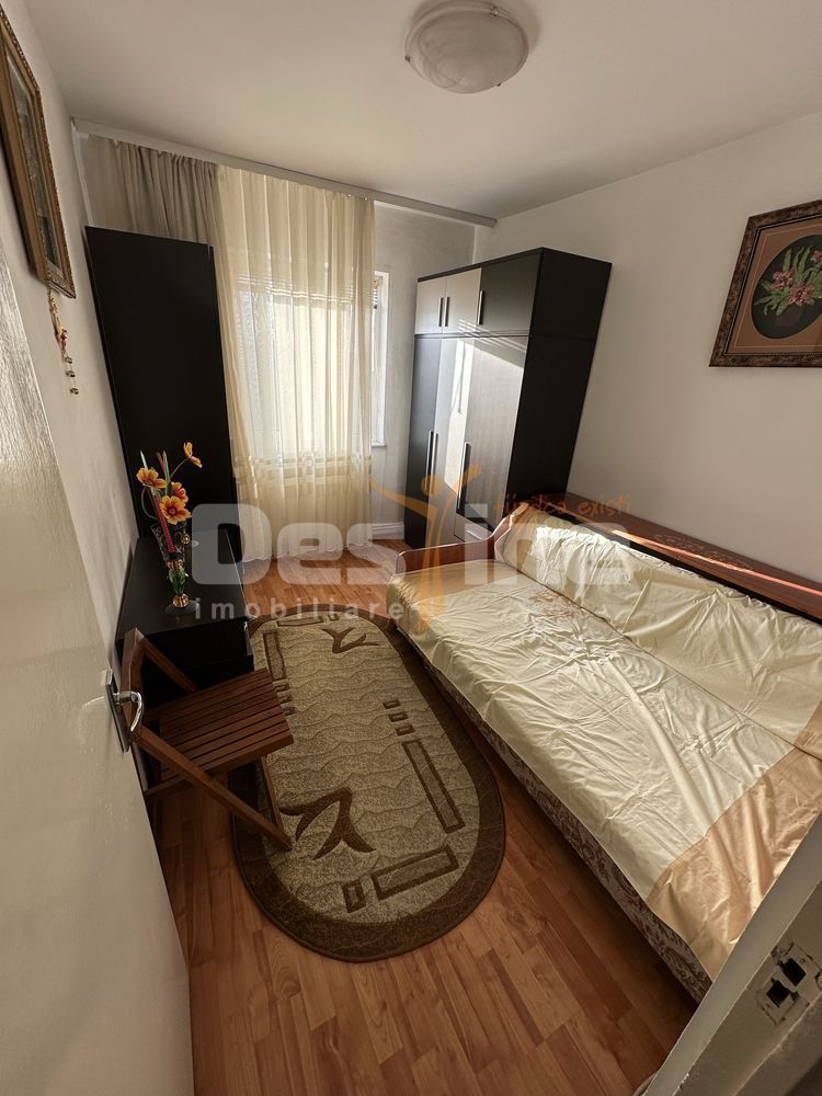 Apartament cu 3 camere de vânzare – Zona Casa de Cultură, Constanța - Poză 7