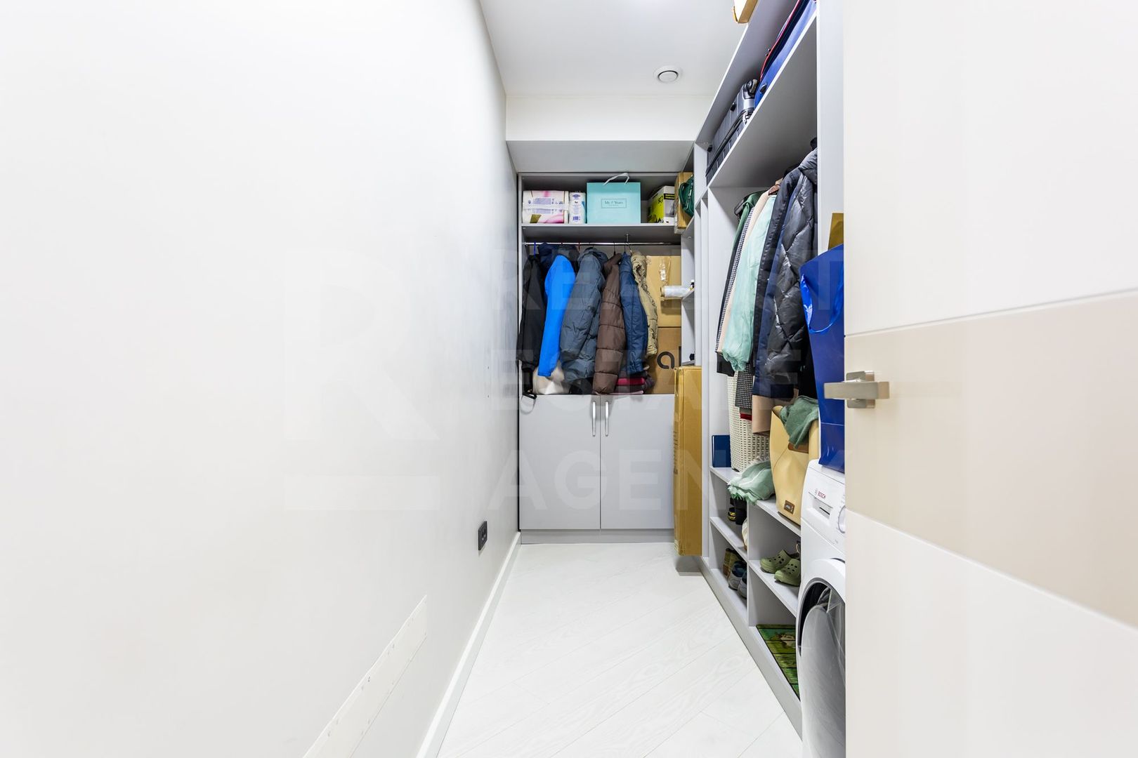 Vânzare, apartament, 3 camere, str. Bogdan Voievod, Râșcani - Poză 11