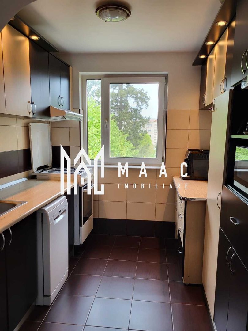 APARTAMENT 2 CAMERE|46MPU|68.000 EURO - Poză 3