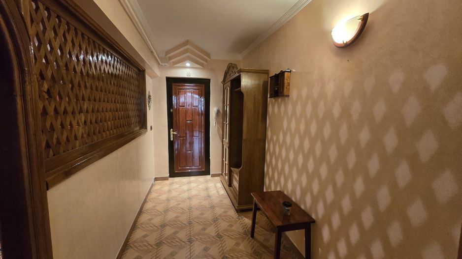 TOMIS NORD - 3 camere gata de mutat | piata Ciresica | scoala 29,38 - Poză 18