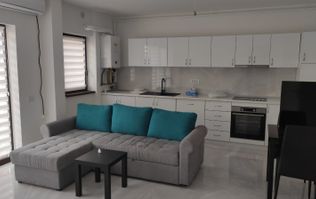 Freidorf | 2 Camere | Loc de Parcare.