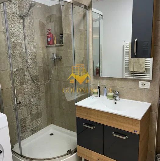 2 camere open space, Modern, Parcare, Grand Park, Gheorgheni - Poză 6