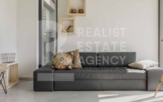 Penthouse cu 3 camere, Coresi Avantgarden, Brașov - Poză 4