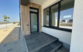 Casă pe parter | 4 camere | Domnești 🏡 - Poză 2