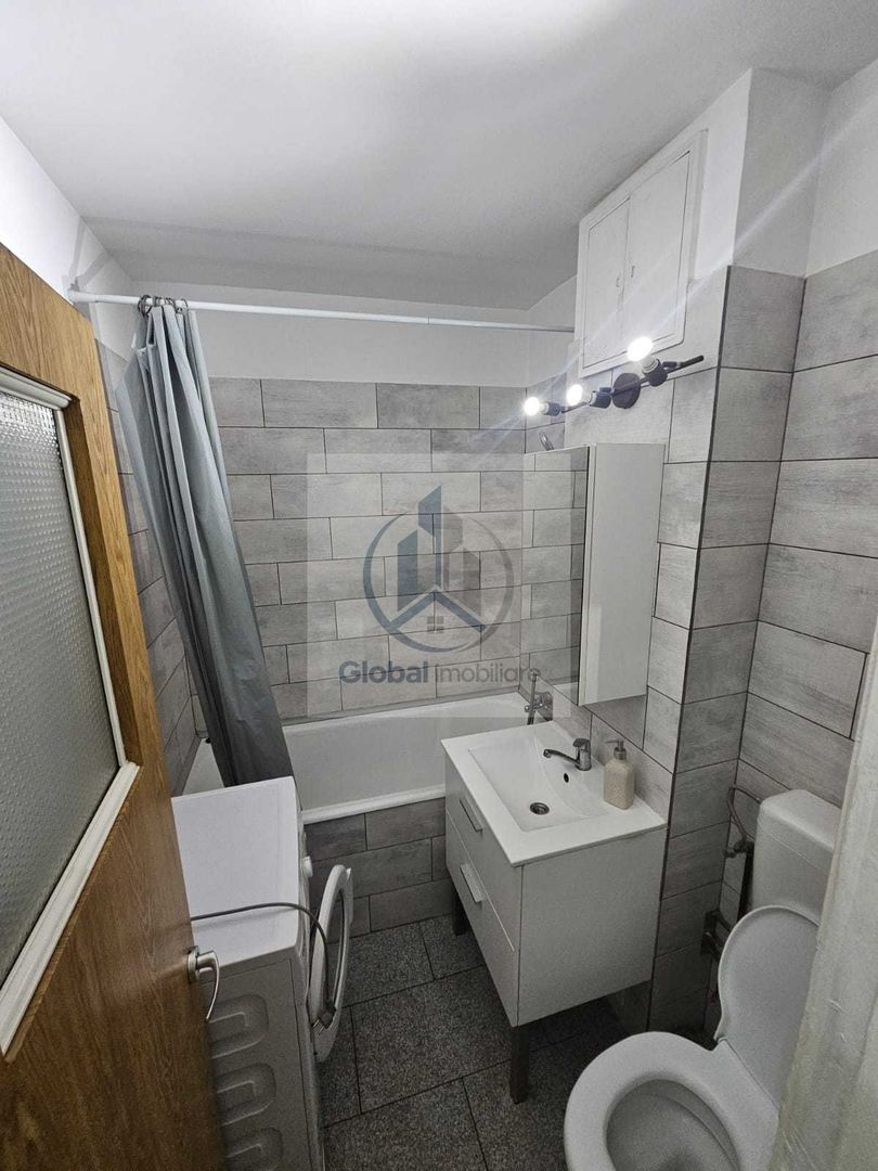 De Închiriat: Apartament 2 Camere, Decomandat – Zona Nicolae Grigorescu, Sector 3 - Poză 4