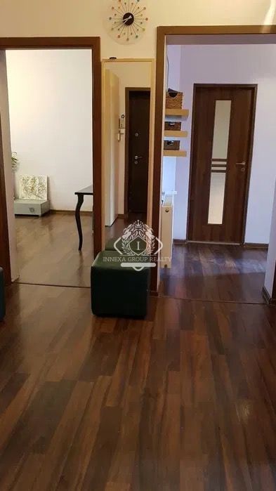 Afi Cotroceni | 3 camere | 84mp | et 2 | bloc rusesc | loc parcare | 790 euro - Poză 2