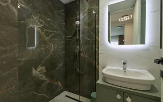 3 CAMERE|CENTRU|2026|2 BAI|2 BALCOANE |MOBILAT|UTILAT - Poză 23