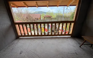 Casă 228 mp P+M + foișor+ teren 770 mp - Comarnic Prahova - Poză 18