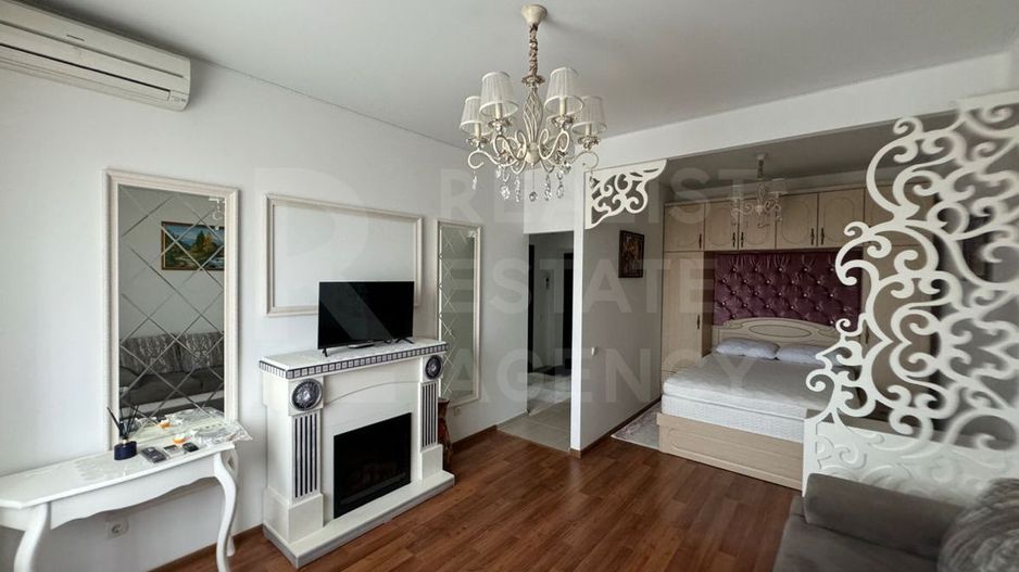 Chirie, apartament, 1 cameră, str. Nicolae Testemițanu, Centru - Poză 6