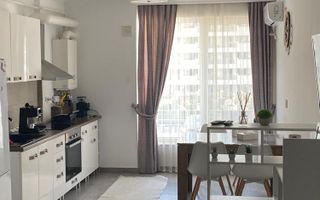 Apartament 2 camere, Copou, Complex Inamstro, Aleea Mihail Sadoveanu, etaj 1/5 - Poză 1