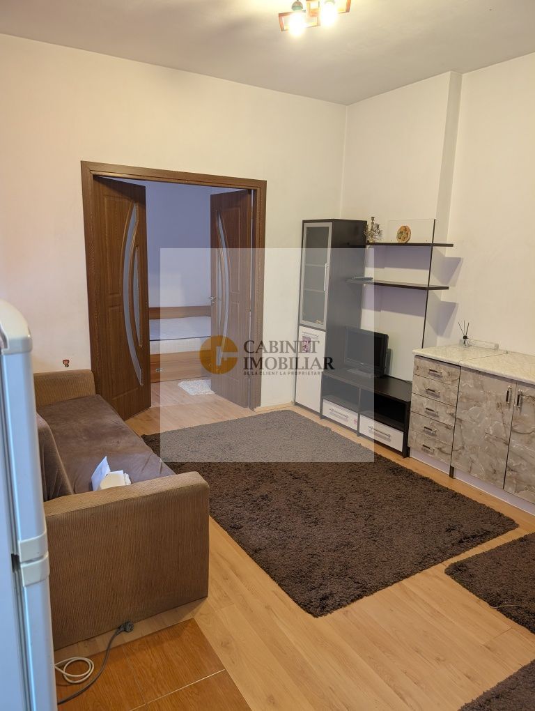 Garsoniera dubla in vila I Titulescu - Banu Manta I P+2E+M - Poză 1