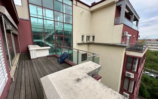 Luxury penthouse for rent close to the Center of Timisoara - Poză 15