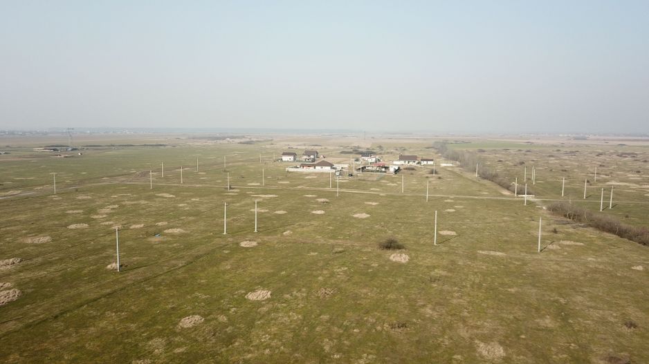 Teren Mosnita Noua  818 mp - zona ALBINA . - Poză 3