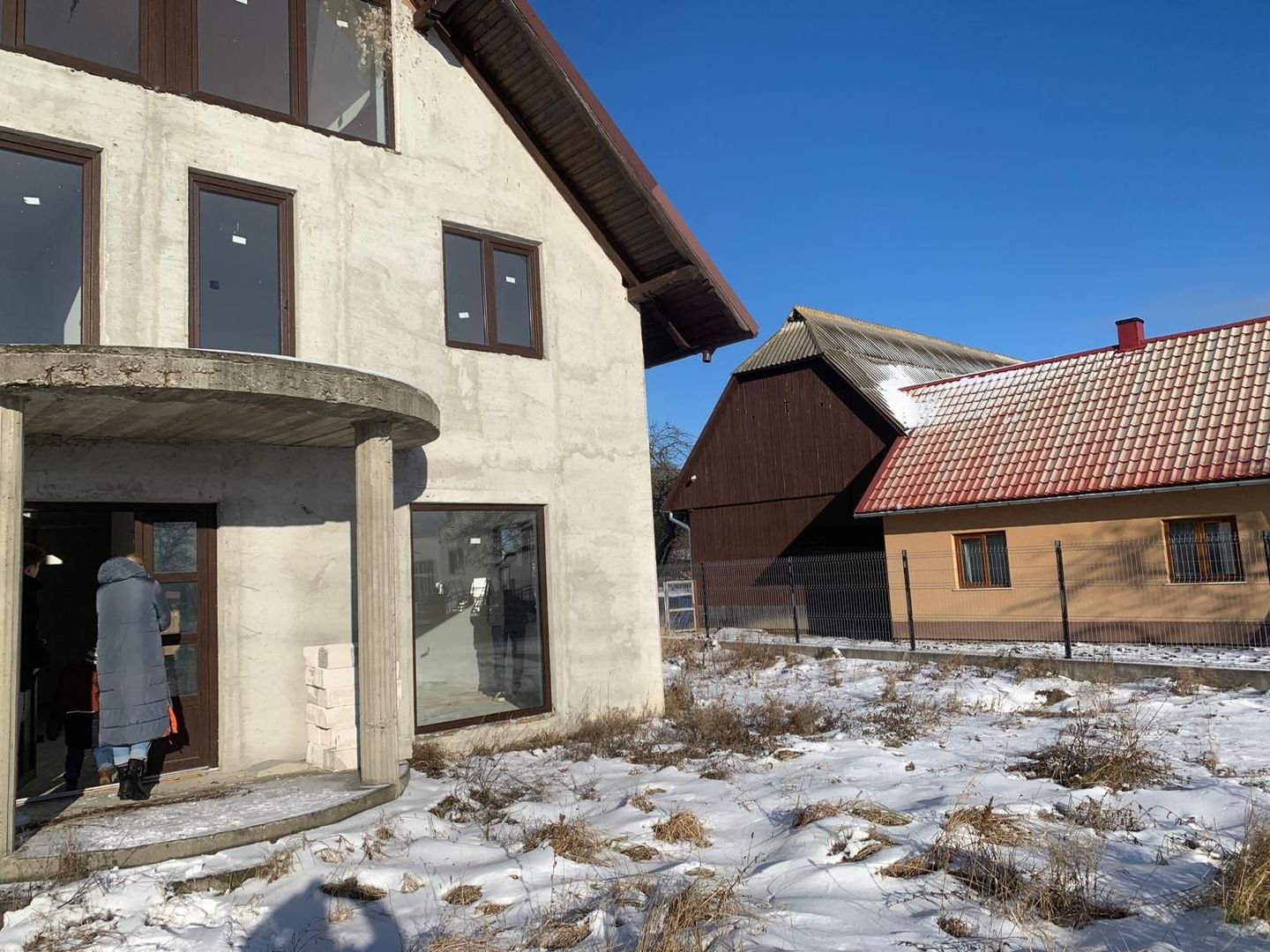 CASA P+E+M | Vicovu de Sus | 140.000€ - Poză 33