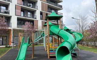 Apartament 3 camere | Parcare inclusă | Sophia Residence – Bună Ziua - Poză 12