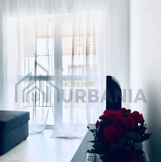 Apartament 2 camere decomandat de închiriat în Complex Newton, zona Oancea, Iași - Poză 4