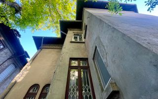 Vânzare/Inchiriere apartament 3 cam (2025) vilă interbelică – cal. Victoriei - Poză 23