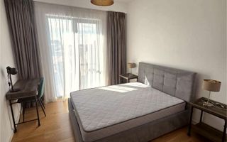Penthouse 4 camere LUX, vedere parc Cazzavillan, 2 locuri parcare - Poză 5