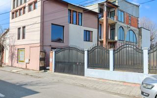 Oportunitate I în Centrul Târgoviștei: Clădire de 498 mp - Poză 26