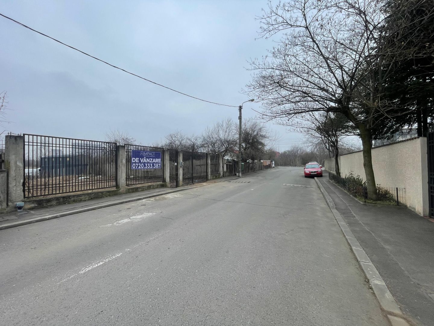 Teren cu Autorizatie Sector 1 | 37 apartamente | Oportunitate - Poză 7