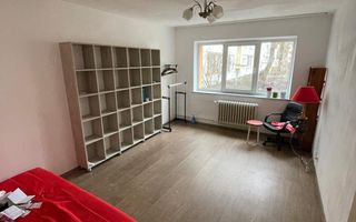 EXCLUSIVITATE. Apartament cu 2 camere, zona Grigore Alexandrescu. - Poză 1