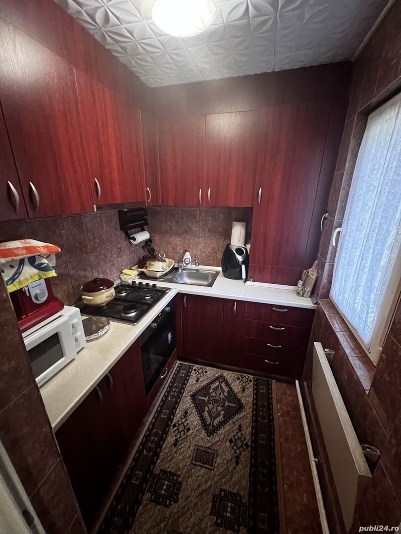 Apartament 4 camere-Super Pozitie-zona Dacia - Poză 6