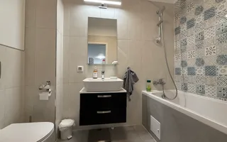 City of Mara - Apartament cu 2 camere - parcare subterana si boxa - Poză 15