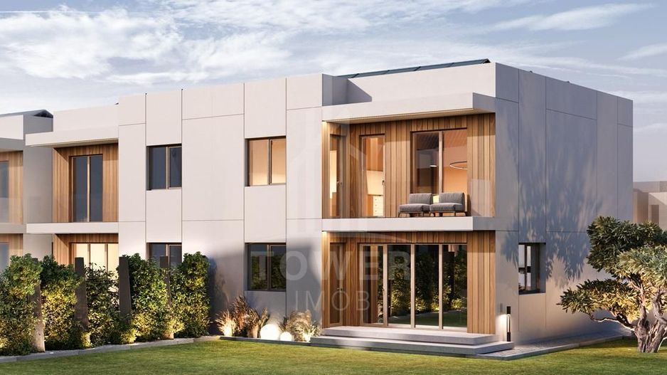 Duplex de vanzare in Cartierul Arhitectilor - Poză 25