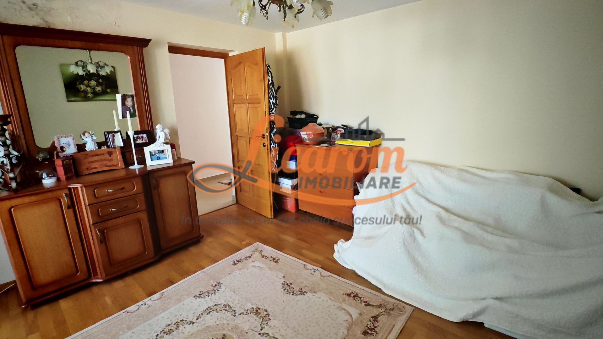 Apartament la casa + anexa gospodareasca, zona Blumana -Bartolomeu. - Poză 16