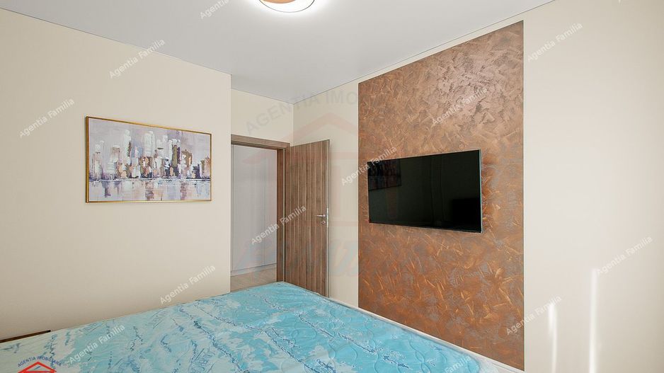 🏡 3 CAMERE PREMIUM | Bloc nou | 750 €/lună - Poză 14