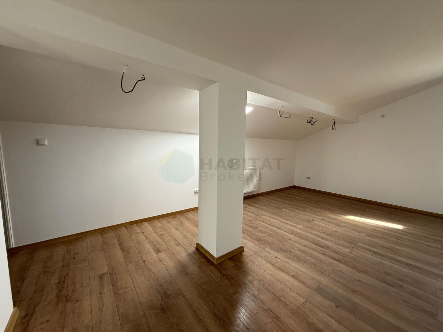 Casă modernă 2025 | Tunari – spațiu generos și localizare excelentă - Poză 18