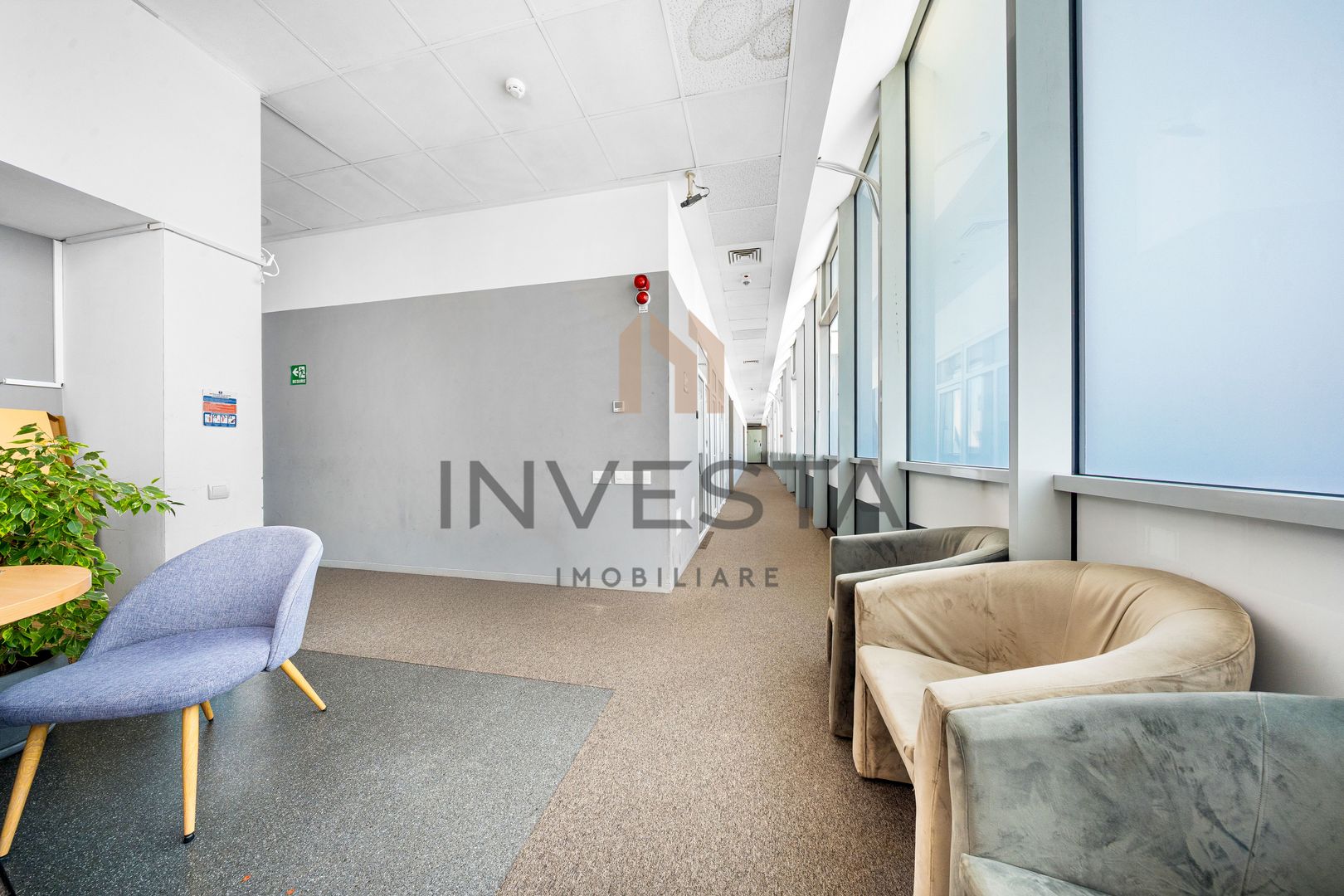 Spatiu comercial de inchiriat – 235 mp in Centrul Clujului - Poză 1