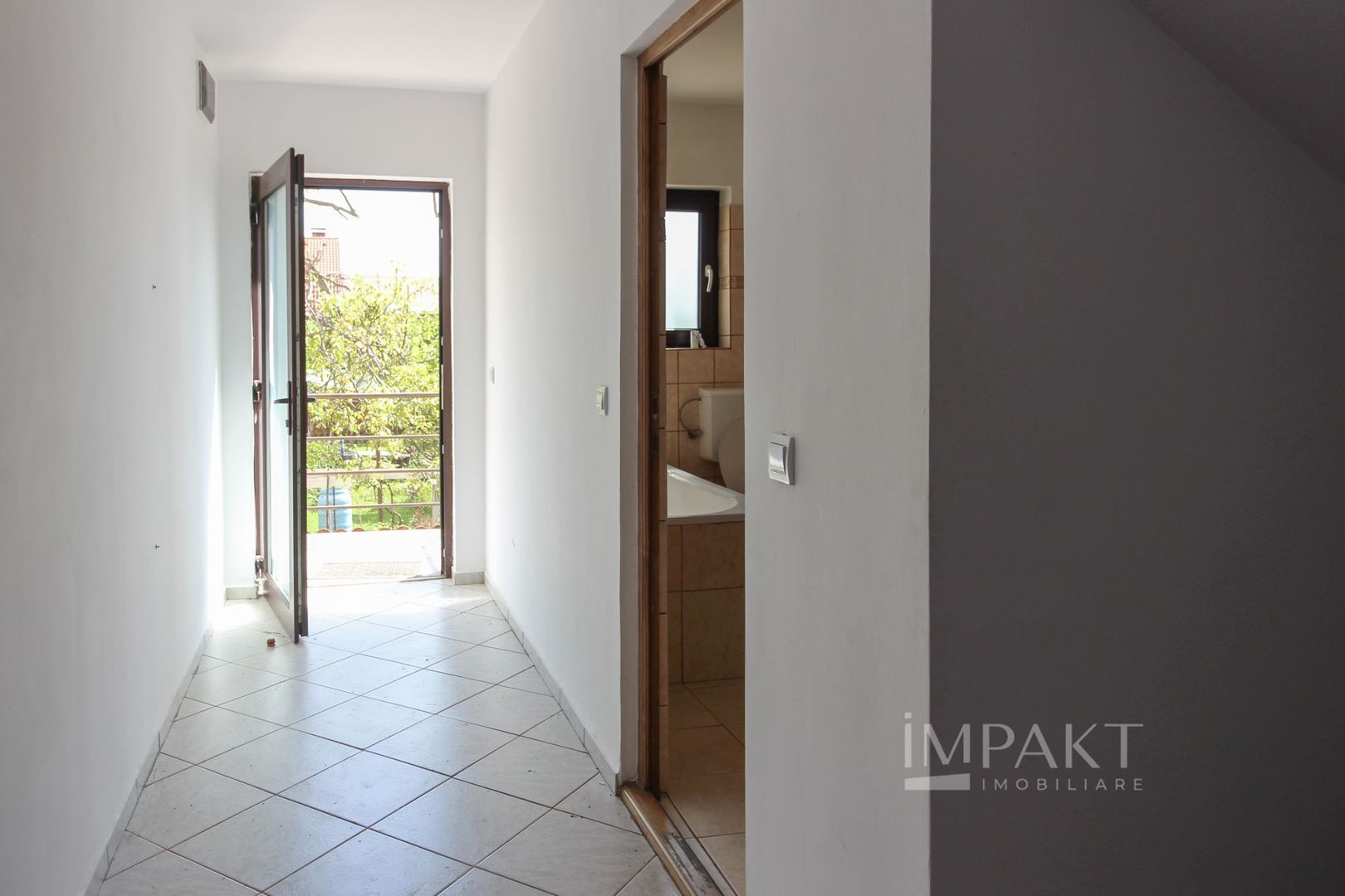 Spații de cazare muncitori, cartierul Someseni - Poză 6