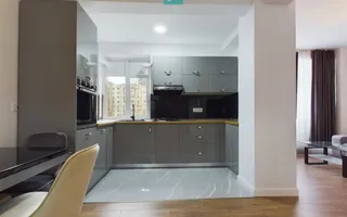 Apartament cu 3 camere Medicover Piata Victoriei - Poză 56