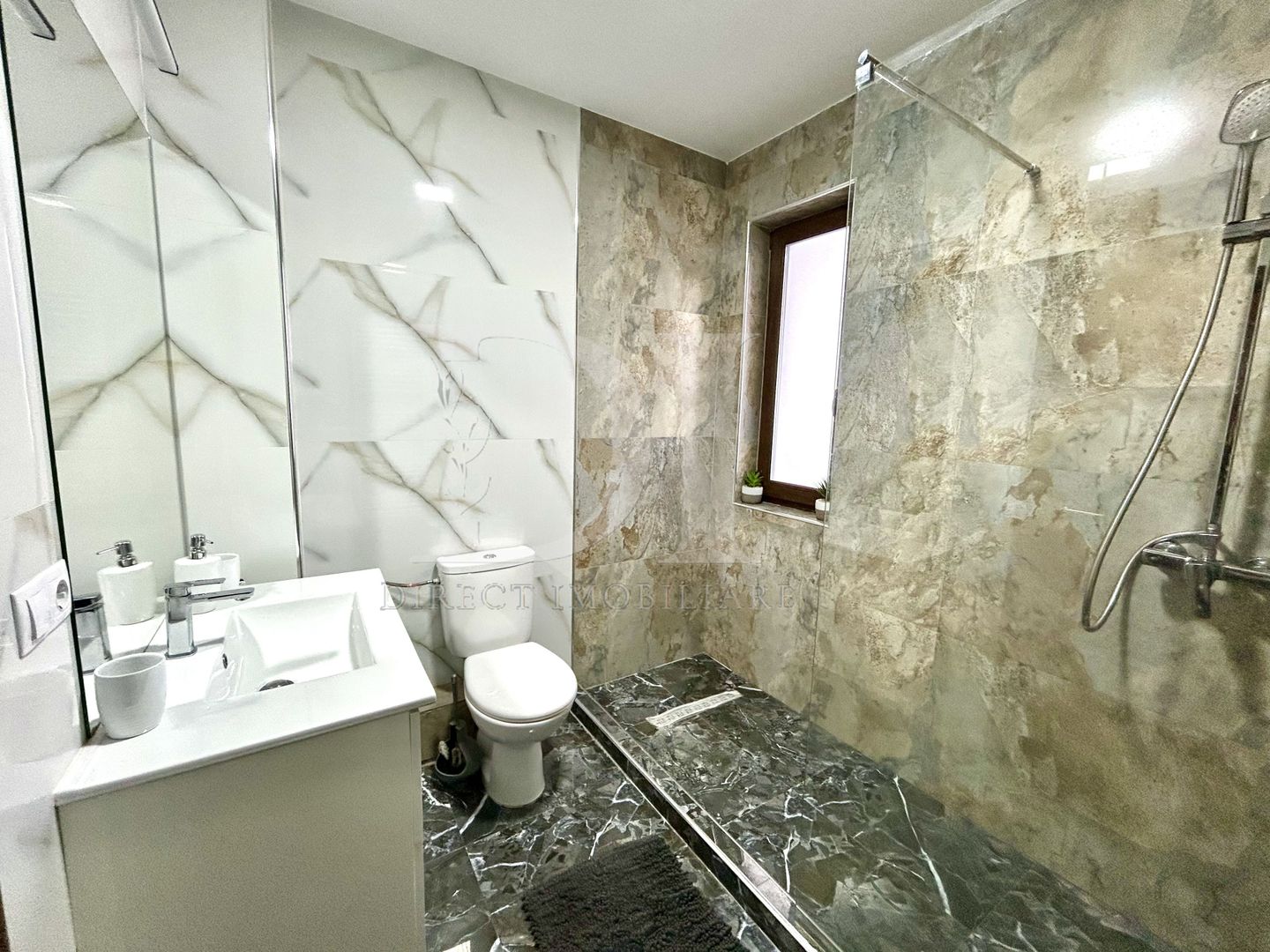 Apartament 3 camere de inchiriat/ Zona Parcul Poligonului / Floresti - Poză 10