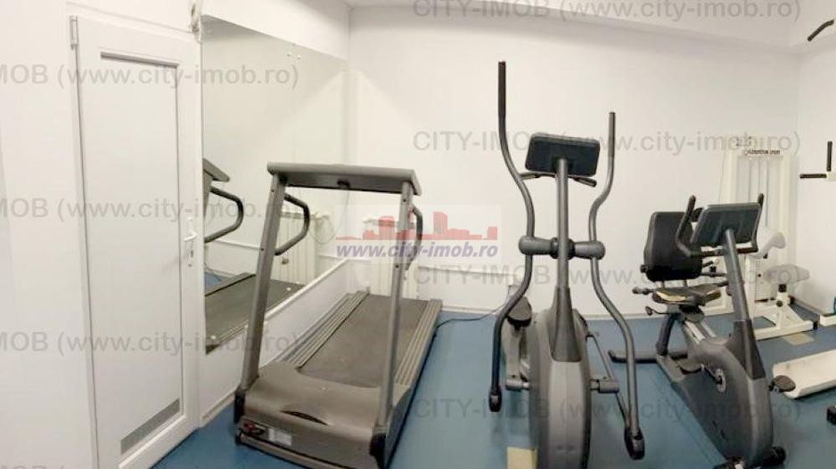 INCHIRIERE Apartament 3 camere Primaverii Bucuresti - Poză 60