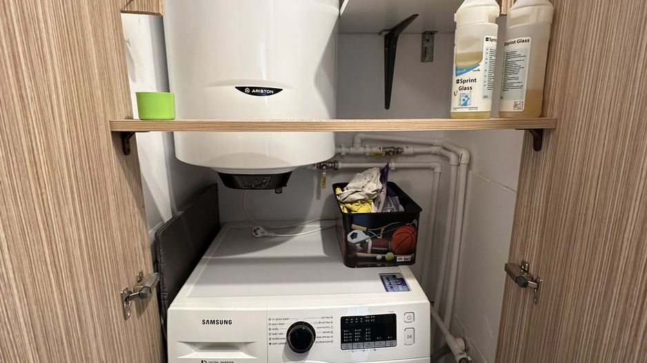 DOROBANTI - Floreasca | Chirie 2 Camere | Metrou + Boiler - Poză 9