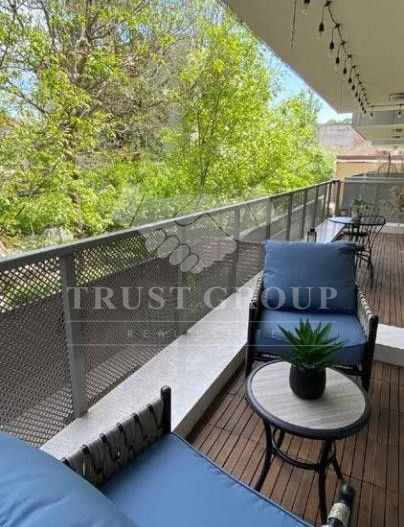 Apartament 2 Camere Cismigiu | 2019 | Loc de parcare - Poză 12