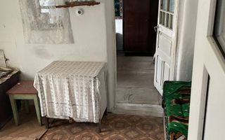 MAAC IMOBILIARE propune spre vânzare o casă bătrânească tradițională - Poză 1